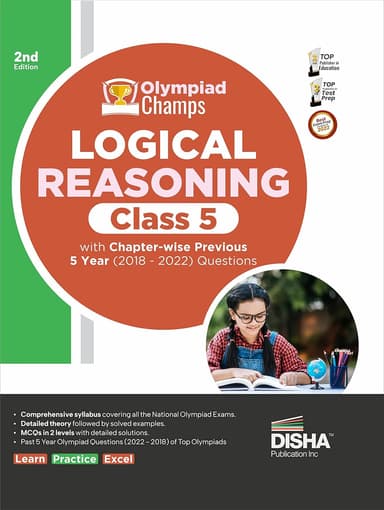 Logical reasoning class 5